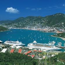 Do You Need A Passport To Travel To St Thomas In 2020