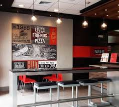 Pizza Hut Amplia Su Oferta En Los Locales De Carryout Enterate Aqui Http Www Sal Pr P Decoracion Restaurantes Restaurantes Interiores Del Restaurante