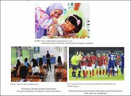 Berikut ini merupakan bahan pembelajaran bagi siswa kelas 2 dalam bentuk materi dan kunci jawaban tema 4 kelas 2 halaman 20 sampai halaman 27 pembelajaran 3 tema 4 hidup bersih dan sehat, subtema 1 hidup bersih dan sehat di rumah. Kunci Jawaban Buku Tematik Tema 4 Kelas 5 Halaman 20 21 22 23 24 25 26 Soal Tematik Sd