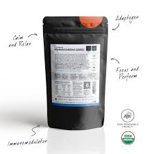 Save on brand name new products recently added products. Buy Organic Ashwagandha Powder Online Australia Ayurvedic Adaptogen The Grove