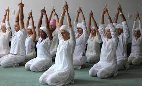 Maybe you would like to learn more about one of these? Kundalini Benefits Poses Spiritual Aspects 101yogasan 101yogasan