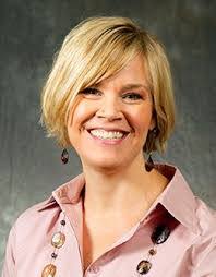 Jennifer Brinkerhoff's Instagram, Twitter & Facebook