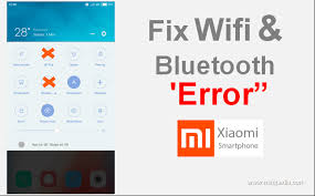 Menghapus sertifikat yang telah diinstal tidak akan menghapus sertifikat sistem permanen yang diperlukan ponsel untuk berfungsi. Cara Mengatasi Error Pada Wifi Bluetooth Dan Hotspot Smartphone Xiaomi Miuipedia