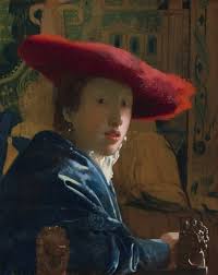According to the public network, ross ― freshly retired from the air force ― was in the midst of a career transition when he settled on his very specific hairstyle. Girl With The Red Hat