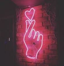 57 Ideas Quotes Tumblr Pink Neon Signs Neon Wallpaper Neon Aesthetic Pink Neon Sign