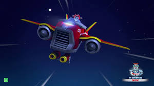 When the scheming duke steals a levitation gem from the castle, paw patrol must come to rescue before the town is lost forever. Paw Patrol Jet To The Rescue Theme Song Youtube