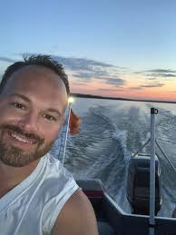 Nothing better then that night time cruse