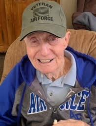 William "Buck" Hayes Obituary