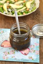 Vinaigrette Balsamique Vinaigrette Balsamique Balsamique Vinaigrette