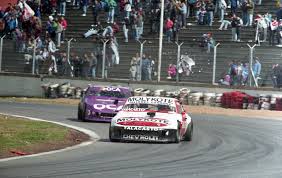 Jorge silva preparador, pato y marcos di palma ultima vuelta parte 1.wmv. Pato Di Palma No Me Quedo Nada Pendiente En El Tc Solotc