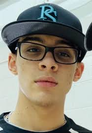 Gabriel Colon Class of 2022