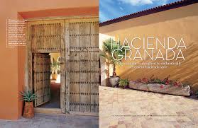 Mexican hacienda style house plans inspiration house plans. Mexican Hacienda Style House Plans Lzk House Plans 28667