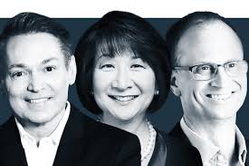 Several Toyota Veterans To Retire