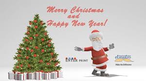 Gli Auguri Dallo Staff Enter Print Etinastro Print Print Making Merry