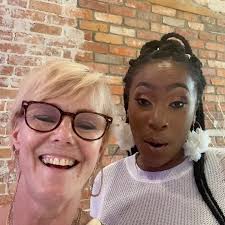 Barbie Weisserman (@detroitisyourcouture) · Warren, MI