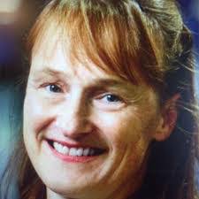 Ruth Hecker's Instagram, Twitter & Facebook