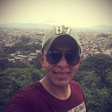 Diego Vidal Benítez López