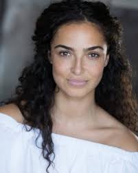 Part 1 and in harry potter and the deathly hallows: Anna Shaffer Comic Con Prague 2021