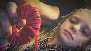 Kids just had plain old fun back then..