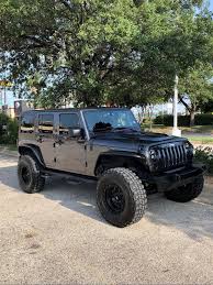 Black 4 Door Jeep Wrangler Sport Ebay 2017 Jeep Wrangler 2017 Jeep Wrangler Unlimited Sport Modified Jeep Wrangler Jeep Wrangler Sport Unlimited 2017 Jeep Wrangler