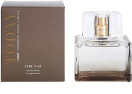 Today (2014 film), a 2014 iranian film. Avon Today Eau De Toilette Fur Herren Notino