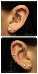 Pin On Piercings