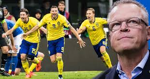 Ifk göteborg sparkar roland nilsson, välkomnar mikael stahre tillbaka. Janne Anderssons Vm Trupp Har Ar Spelarna Som Representerar Sverige