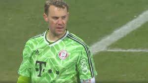 Das elfmeterschießen in voller länge. Dfb Cup Penalty Drama Kiel Sensationally Throws Bayern Out Here In The Video Teller Report