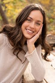 Audrey Stringer's Instagram, Twitter & Facebook