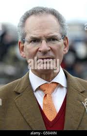 Robert waley cohen hi-res stock photography and images