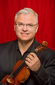 Interview with David Halen