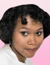 Obituary information for Alisha Maria Ferguson