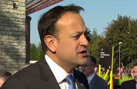 EU leaders are hoping for Brexit 'miracles' but Leo thinks there's a  'better vibe' around talks