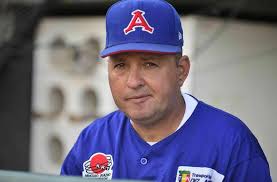 BASEBALL MEXICO: December 2015