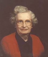 Margaret Garton Obituary