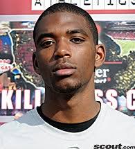 Malik Gilmore, Oregon State, Wide Receiver