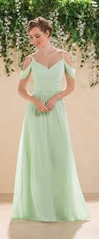 Tiffany store torontoabito damigella color tiffanytiffany and co ringe abito damigella color tiffany. Fabulous Chiffon Spaghetti Straps A Line Bridesmaid Dresses With Pleats Abiti Stili Damigelle