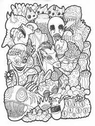 Supercoloring.com is a super fun for all ages: Pin On Badass Coloring Pages