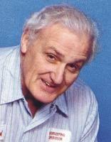 Frederick Pearson Obituary (1930