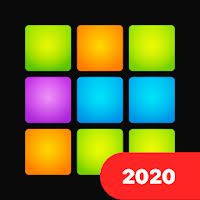 Combine sounds & loops, play melodies with software instruments, record vocals and rap and drag & drop to apply effects. Drum Pads 24 Music Maker 3 8 3 Apk Mod Unlocked Latest Download Android