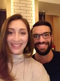 Victor Dasilva and Alison Ismail's Wedding Website