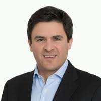 Pablo Villanueva's Instagram, Twitter & Facebook