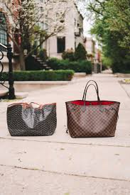 Great savings & free delivery / collection on many items. Review Louis Vuitton Neverfull Vs Goyard Saint Louis Totes