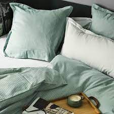 Find the best prices for green bed sheets on shop better homes & gardens. Exclusive Bed Linen For Double Duvets In 100 Egyptian Cotton