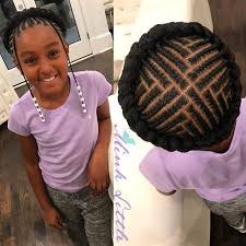 Atlanta Based Natural Hair Care Stylist Click Link Below To Start Your Hair Growth Jour Natural Hair Styles Natural Hairstyles For Kids Kids Braided Hairstyles