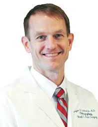 Bryan Leatherman, MD