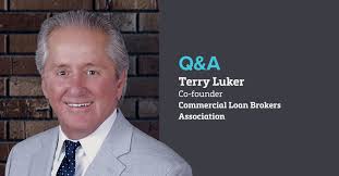 Q&A: Terry Luker, CLBA