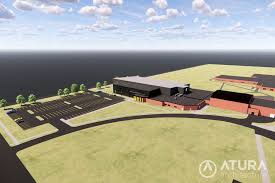 Maybe you would like to learn more about one of these? Clear Lake Wellness Center Atura Architecture