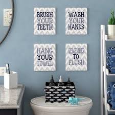 Welcome To My Kitchen Wall Decal In 2020 Bathroom Wall Decor Restroom Decor Bathroom Wall Plaques