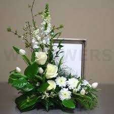 See more ideas about funeral memorial, funeral planning, celebration of life. Pin On Funeral Memorial Table Arrangement